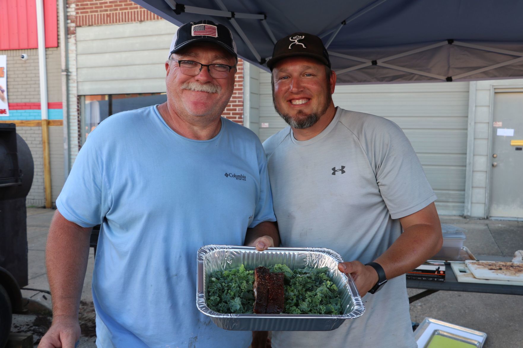 2020 Beats, Brews & BBQ